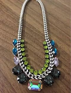 TOVA トゥモローランド購入 ネックレスのサムネイル