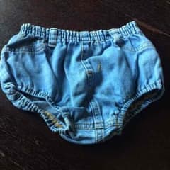 ヒスミニ パンツのサムネイル