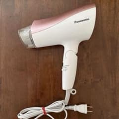 Panasonic ヘアドライヤー イオニティ EH-NE5B 本体のみのサムネイル