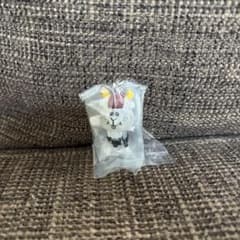 KUMATAN クマタン めじるしアクセサリー ヤギタンのサムネイル