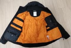 限定】最終値下 PORTER × デサント × ネクサスセブン 水沢ダウン 