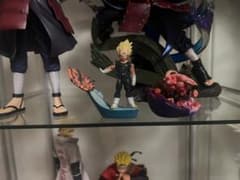 ドラカプ 魔人ベジータ 魔人ブウ ドラゴンボール カプセルのサムネイル