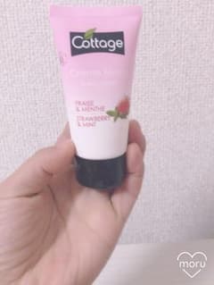 ハンドクリームのサムネイル
