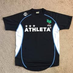 ATHLETA ゲームシャツ 半袖のサムネイル