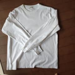 Thumbnail of AURALEE 100%コットン 長袖カットソー サイズ3　M〜L