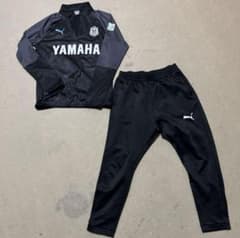 ジュビロ磐田　サッカーウェアセット　Lサイズのサムネイル