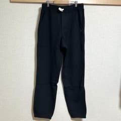 ラルフローレン POLO RALPH LAUREN 黒 スウェット ジョガー Sのサムネイル