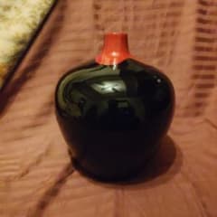 きつねさん専用 ヴィンテージ ロイヤル ドルトン Flambe Veined