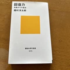 回復力 失敗からの復活のサムネイル