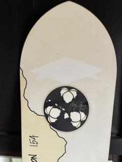 ジェリーロペススノーボード - メルカリ