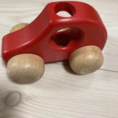 ☆木のおもちゃ☆のサムネイル