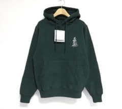 MARMOT CAPITAL STONE HOODIE ユニセックス 15oz - メルカリ