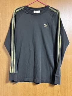 adidas アディダス ロンTのサムネイル
