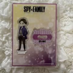 SPY×FAMILY 등신아크릴스탠드 다미안 데즈몬드