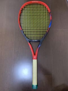 YONEX Vcore 100 G2のサムネイル