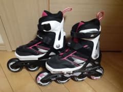 ROLLERBLADEローラーブレード社インラインスケート　子供用21～23cmのサムネイル