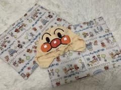 アンパンマン  ランチョンマット　帽子のサムネイル