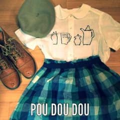 POU DOU DOU セットのサムネイル