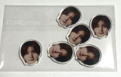 山田涼介　アクリルチップ×6のサムネイル