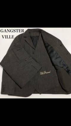 GANGSTERVILLE/ギャングスタービルYe Olde.3ピースのサムネイル