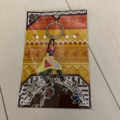 ポケモンセンター キーホルダー しまめぐりのあかし 冒険のはじまりのサムネイル