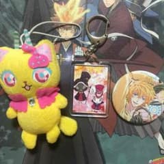 カーニヴァルのサムネイル