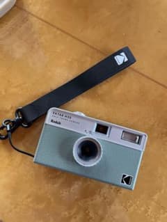 Kodak EKTAR H35 ハーフフレームカメラのサムネイル