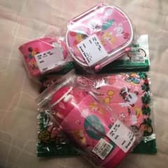 お弁当セットのサムネイル