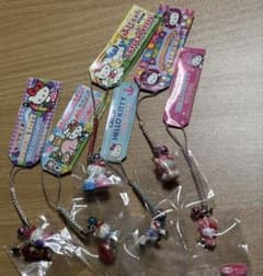 ご当地キティ6個セットのサムネイル