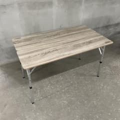 Coleman フォールディングリビングテーブル120のサムネイル