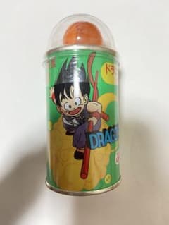 ドラゴンボール ふりかけ 当時物 丸美屋 激レア ブルマ 鳥山明〈期間