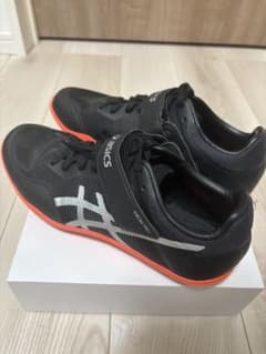 ASICS THROW PRO 陸上スパイク 27.0cmのサムネイル