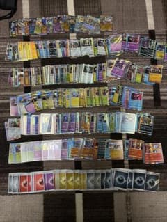 ポケモンカード 大量まとめ売り キラカード多数 - メルカリ