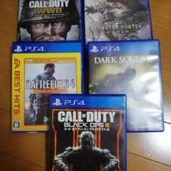 DARK SOULS IIIのサムネイル
