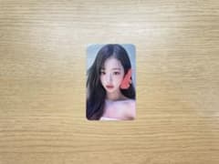 ive switch ウォニョン タワレコ特典 トレカ - メルカリ