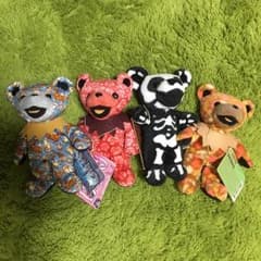 ぬいぐるみのサムネイル