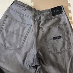 Sean John デニム　w38 l32 bboy 中古・古着通販】SEAN JOHN (ショーンジョン) デニムハーフパンツ Y2K