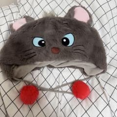 トゥードルズ ファンキャップ おしゃれキャット - メルカリ