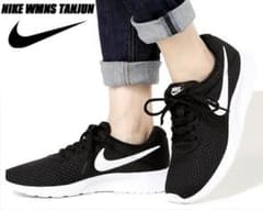 NIKE ナイキ タンジュン　スニーカー  812655-011のサムネイル