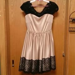 swingle 新品タグ付きドレスのサムネイル