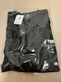 牛沢　KANGOL コラボTシャツのサムネイル
