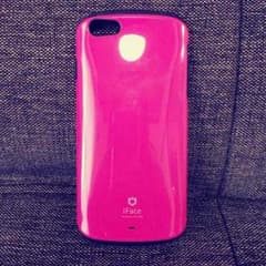iFace iPhone6plus ケース ピンクのサムネイル