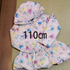 フェフェ☆コート☆110㎝のサムネイル
