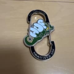 HUF キーホルダーのサムネイル