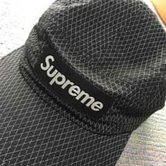 supreme キャップのサムネイル