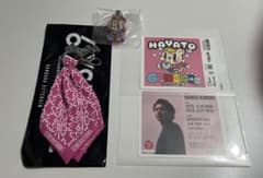 GENERATIONS LIVE TOUR 2025 小森隼グッズセット - メルカリ