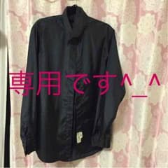 R.newBOLD ナイロンシャツのサムネイル
