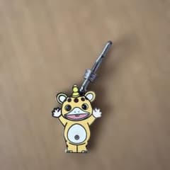 ブースカチャーム　レトロのサムネイル