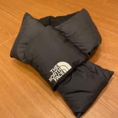 ヌプシマフラー　ノースフェイスのサムネイル