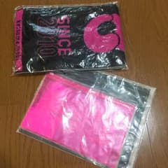 新品未開封☆クラブケツメイシ非売品のサムネイル